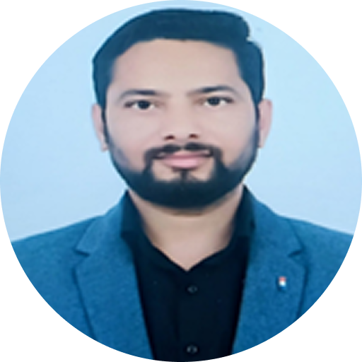 Shri Amarjeet Bhimrao Buche
